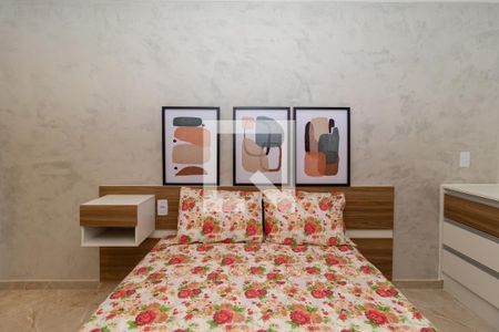 Studio de kitnet/studio à venda com 1 quarto, 26m² em Tatuapé, São Paulo