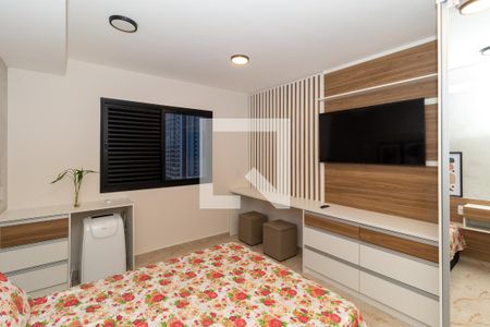 Studio à venda com 26m², 1 quarto e sem vagaStudio