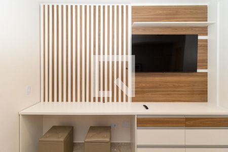 Studio de kitnet/studio à venda com 1 quarto, 26m² em Tatuapé, São Paulo