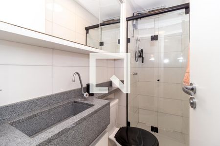 Kitnet/Studio para alugar com 1 quarto, 26m² em Tatuapé, São Paulo