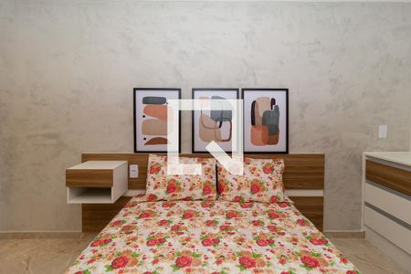 Kitnet/Studio para alugar com 1 quarto, 26m² em Tatuapé, São Paulo