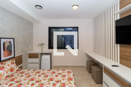 Kitnet/Studio para alugar com 1 quarto, 26m² em Tatuapé, São Paulo