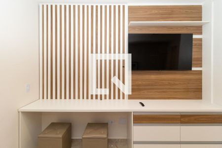 Kitnet/Studio para alugar com 1 quarto, 26m² em Tatuapé, São Paulo