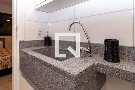 Kitnet/Studio para alugar com 1 quarto, 26m² em Tatuapé, São Paulo