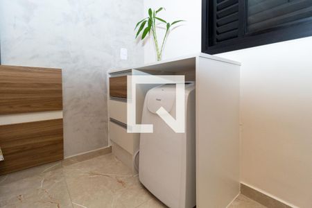 Kitnet/Studio para alugar com 1 quarto, 26m² em Tatuapé, São Paulo