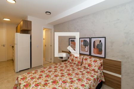 Kitnet/Studio para alugar com 1 quarto, 26m² em Tatuapé, São Paulo