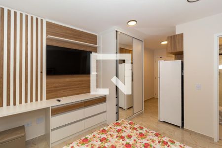 Kitnet/Studio para alugar com 1 quarto, 26m² em Tatuapé, São Paulo