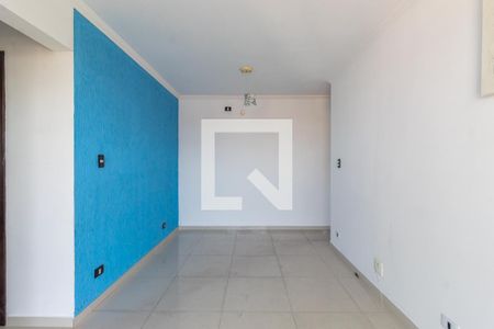 Sala de apartamento à venda com 2 quartos, 57m² em Jardim Bom Clima, Guarulhos