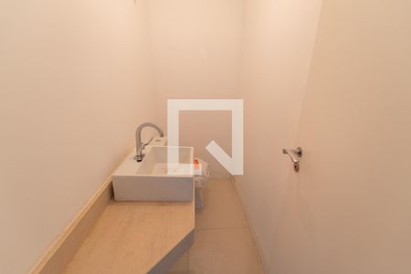 Apartamento para alugar com 171m², 4 quartos e 3 vagasLavabo