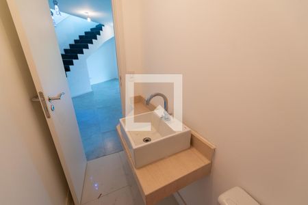Apartamento para alugar com 171m², 4 quartos e 3 vagasLavabo