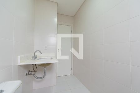 Apartamento para alugar com 171m², 4 quartos e 3 vagasBanheiro Social
