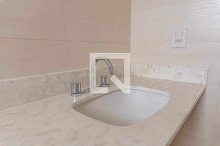 Apartamento para alugar com 171m², 4 quartos e 3 vagasBanheiro da Suíte