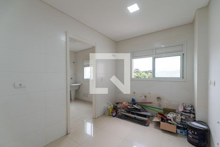 Apartamento para alugar com 171m², 4 quartos e 3 vagasCozinha