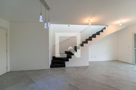 Apartamento para alugar com 171m², 4 quartos e 3 vagasSala