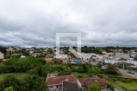 Apartamento para alugar com 171m², 4 quartos e 3 vagasVista do Quarto 1 - Suíte