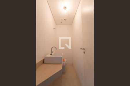 Apartamento para alugar com 171m², 4 quartos e 3 vagasLavabo