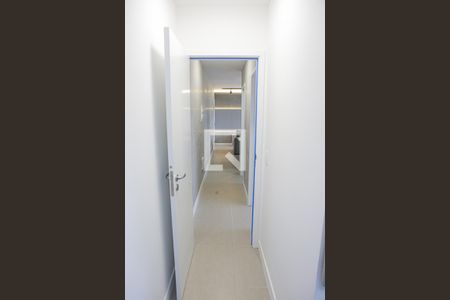 Apartamento para alugar com 56m², 2 quartos e 1 vaga Apartamento para alugar com 56m², 2 quartos e 1 vagaCorredor