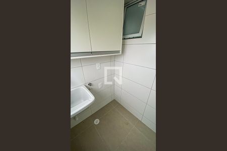 Apartamento para alugar com 56m², 2 quartos e 1 vaga Apartamento para alugar com 56m², 2 quartos e 1 vagaCozinha - Area de Serviço