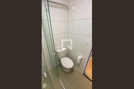 Apartamento para alugar com 56m², 2 quartos e 1 vaga Apartamento para alugar com 56m², 2 quartos e 1 vagaBanheiro