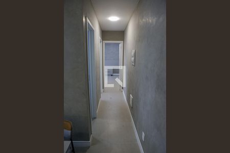 Apartamento para alugar com 56m², 2 quartos e 1 vaga Apartamento para alugar com 56m², 2 quartos e 1 vagaCorredor