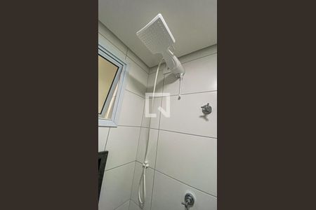 Apartamento para alugar com 56m², 2 quartos e 1 vaga Apartamento para alugar com 56m², 2 quartos e 1 vagaBanheiro