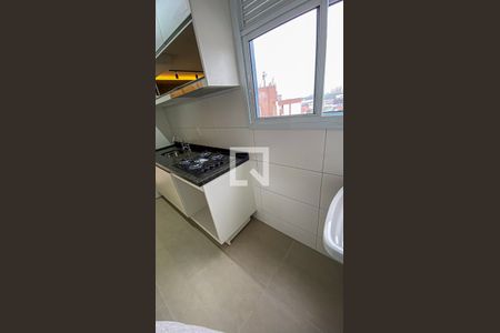 Apartamento para alugar com 56m², 2 quartos e 1 vaga Apartamento para alugar com 56m², 2 quartos e 1 vagaCozinha - Area de Serviço