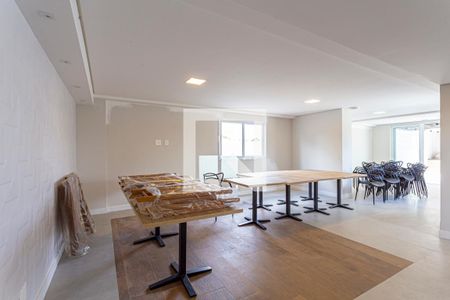 Apartamento para alugar com 56m², 2 quartos e 1 vagaSalão de Festas