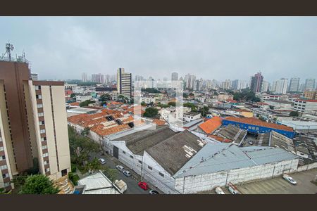 Apartamento para alugar com 56m², 2 quartos e 1 vaga Apartamento para alugar com 56m², 2 quartos e 1 vagaVista Cozinha - Area de Serviço