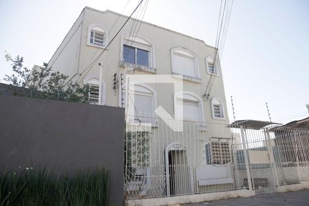 Apartamento para alugar com 48m², 1 quarto e sem vagaFachada