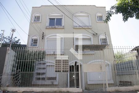 Apartamento para alugar com 48m², 1 quarto e sem vagaFachada
