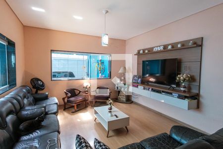 Sala de casa à venda com 2 quartos, 189m² em Tatuapé, São Paulo