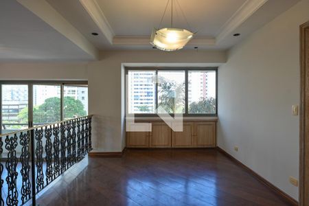 Sala de Jantar de apartamento à venda com 3 quartos, 192m² em Aclimação, São Paulo