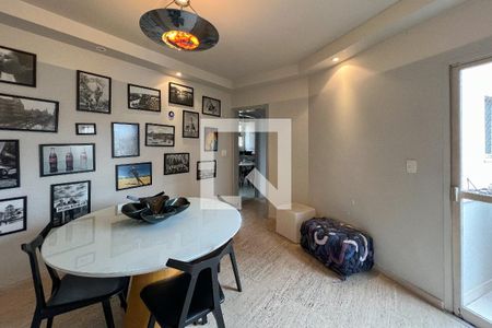 Sala 2 de apartamento à venda com 4 quartos, 325m² em Moema, São Paulo