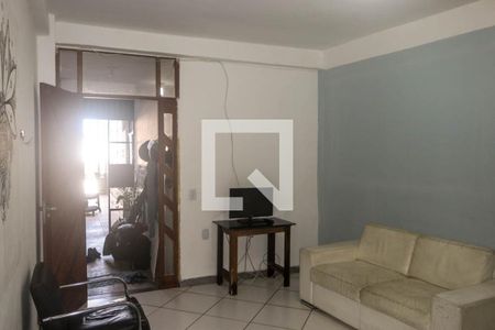 Sala de casa para alugar com 3 quartos, 100m² em Arraial do Retiro, Salvador