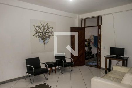 Sala de casa para alugar com 3 quartos, 100m² em Arraial do Retiro, Salvador