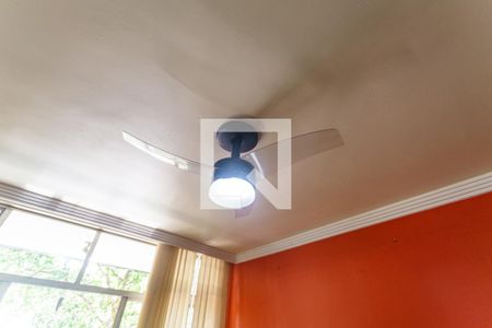 Ventilador da Sala de apartamento para alugar com 4 quartos, 115m² em Cidade Nova, Belo Horizonte