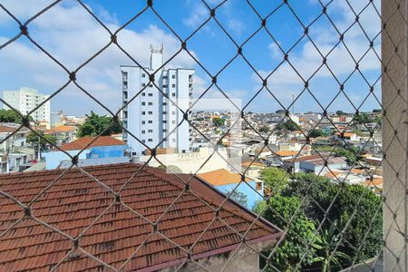 Apartamento à venda com 53m², 2 quartos e 1 vagaVista