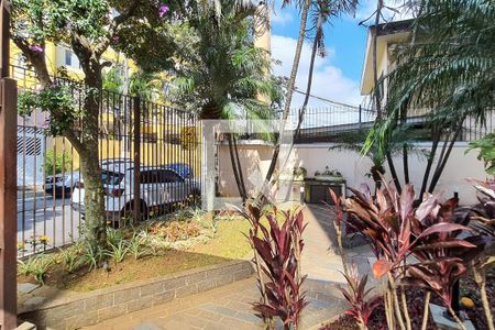 Apartamento à venda com 53m², 2 quartos e 1 vagaJardim