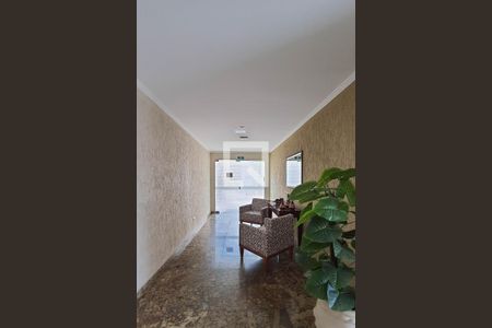 Apartamento à venda com 53m², 2 quartos e 1 vagaHall