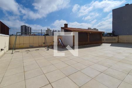 Apartamento à venda com 53m², 2 quartos e 1 vagaÁrea comum - Playground