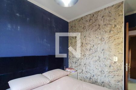 Quarto 1 de apartamento à venda com 2 quartos, 53m² em Sítio do Mandaqui, São Paulo