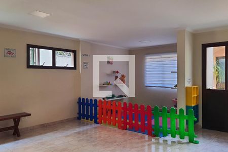 Apartamento à venda com 53m², 2 quartos e 1 vagaBrinquedoteca