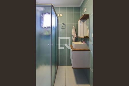 Apartamento à venda com 53m², 2 quartos e 1 vagaBanheiro