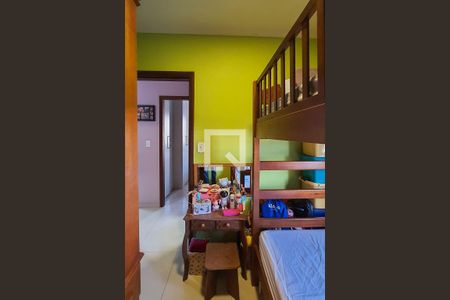 Apartamento à venda com 53m², 2 quartos e 1 vagaQuarto 2