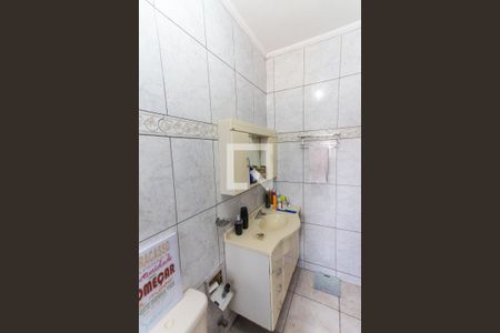 Casa à venda com 245m², 4 quartos e 3 vagas Casa à venda com 245m², 4 quartos e 3 vagasBanheiro da Suíte