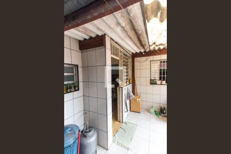 Casa à venda com 245m², 4 quartos e 3 vagas Casa à venda com 245m², 4 quartos e 3 vagasÁrea de Serviço