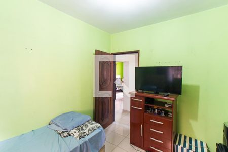 Casa à venda com 245m², 4 quartos e 3 vagas Casa à venda com 245m², 4 quartos e 3 vagasQuarto 2