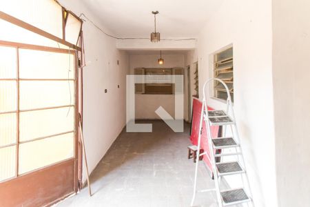 Casa à venda com 245m², 4 quartos e 3 vagas Casa à venda com 245m², 4 quartos e 3 vagasCasa 2 - Área de Serviço