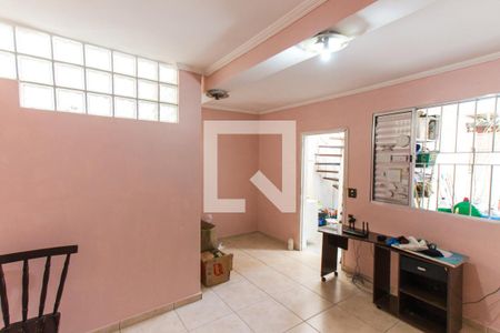 Casa à venda com 245m², 4 quartos e 3 vagas Casa à venda com 245m², 4 quartos e 3 vagasQuarto 1