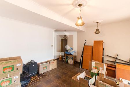 Casa à venda com 245m², 4 quartos e 3 vagas Casa à venda com 245m², 4 quartos e 3 vagasCasa 2 - Sala